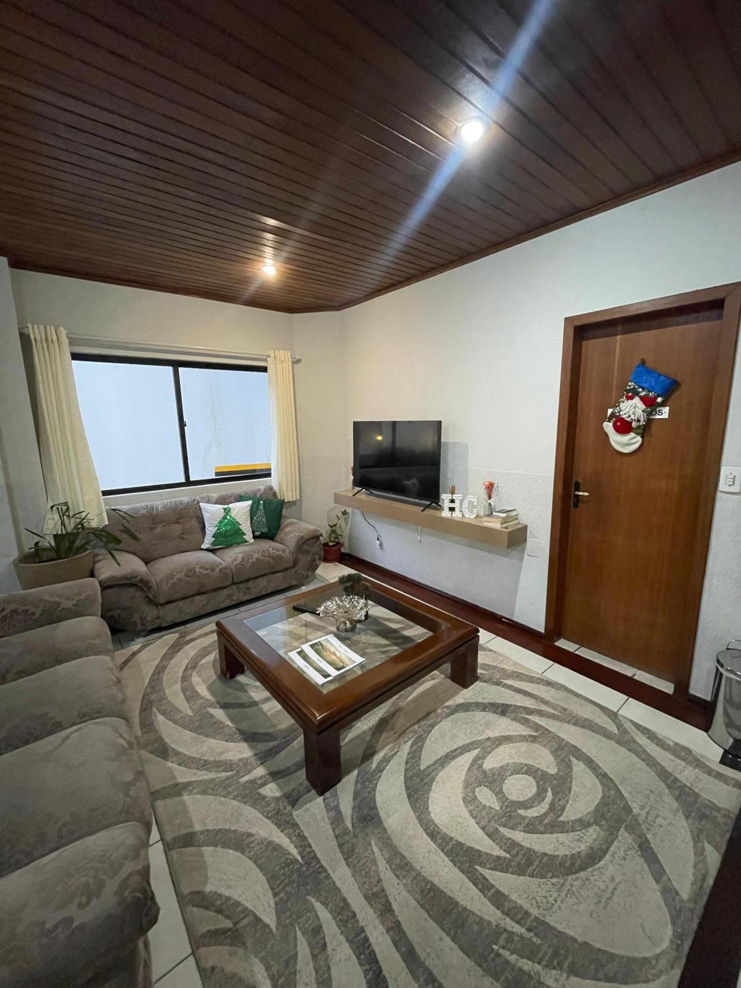 Hotel Cambirela Пальоса Екстер'єр фото