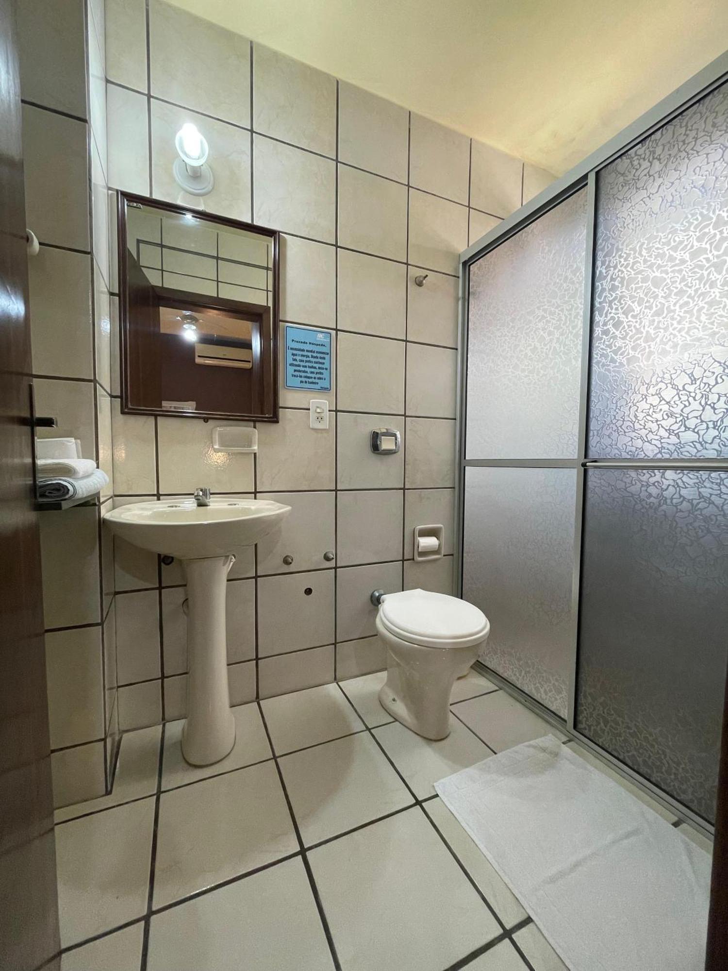 Hotel Cambirela Пальоса Екстер'єр фото