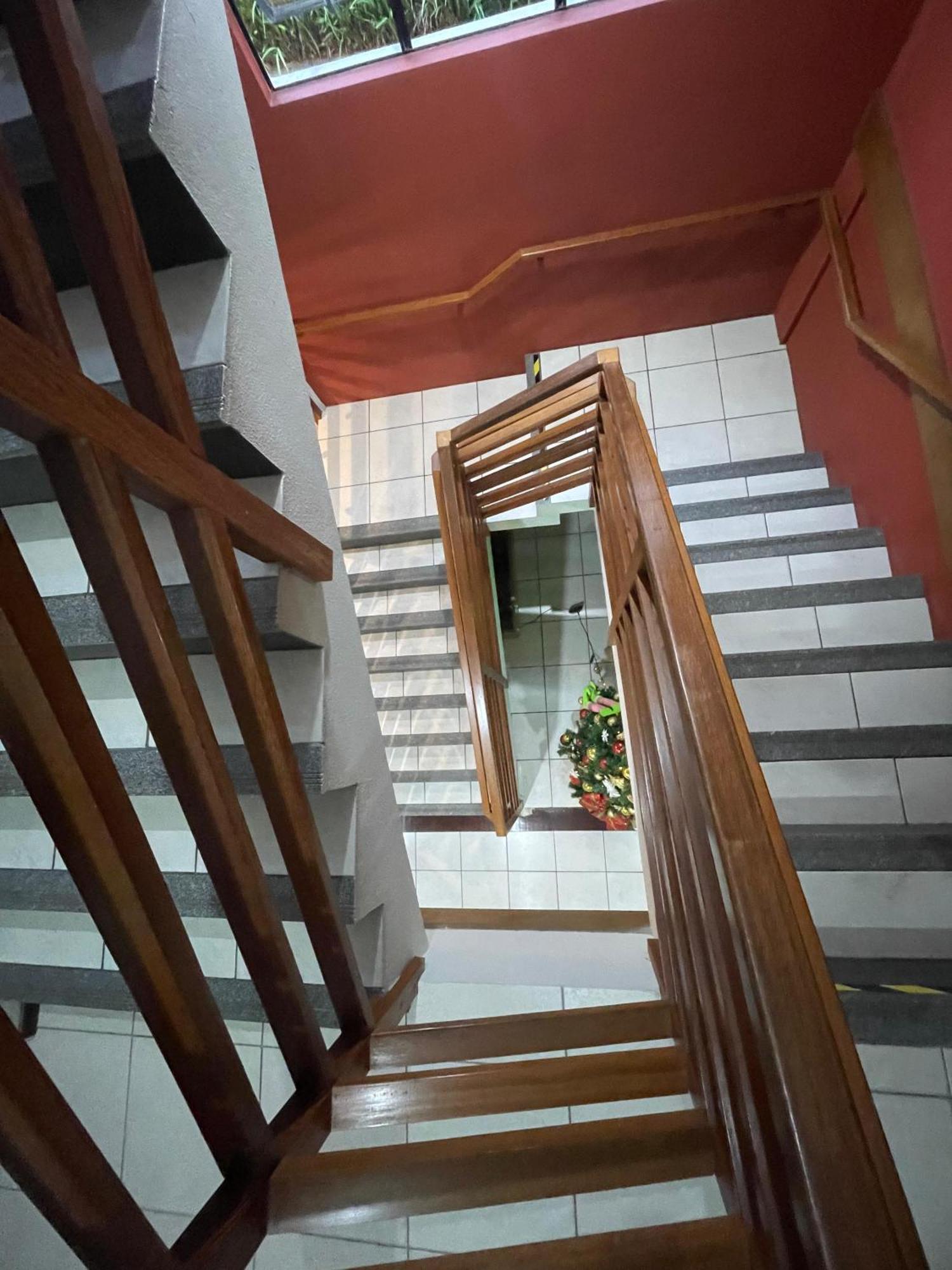 Hotel Cambirela Пальоса Екстер'єр фото