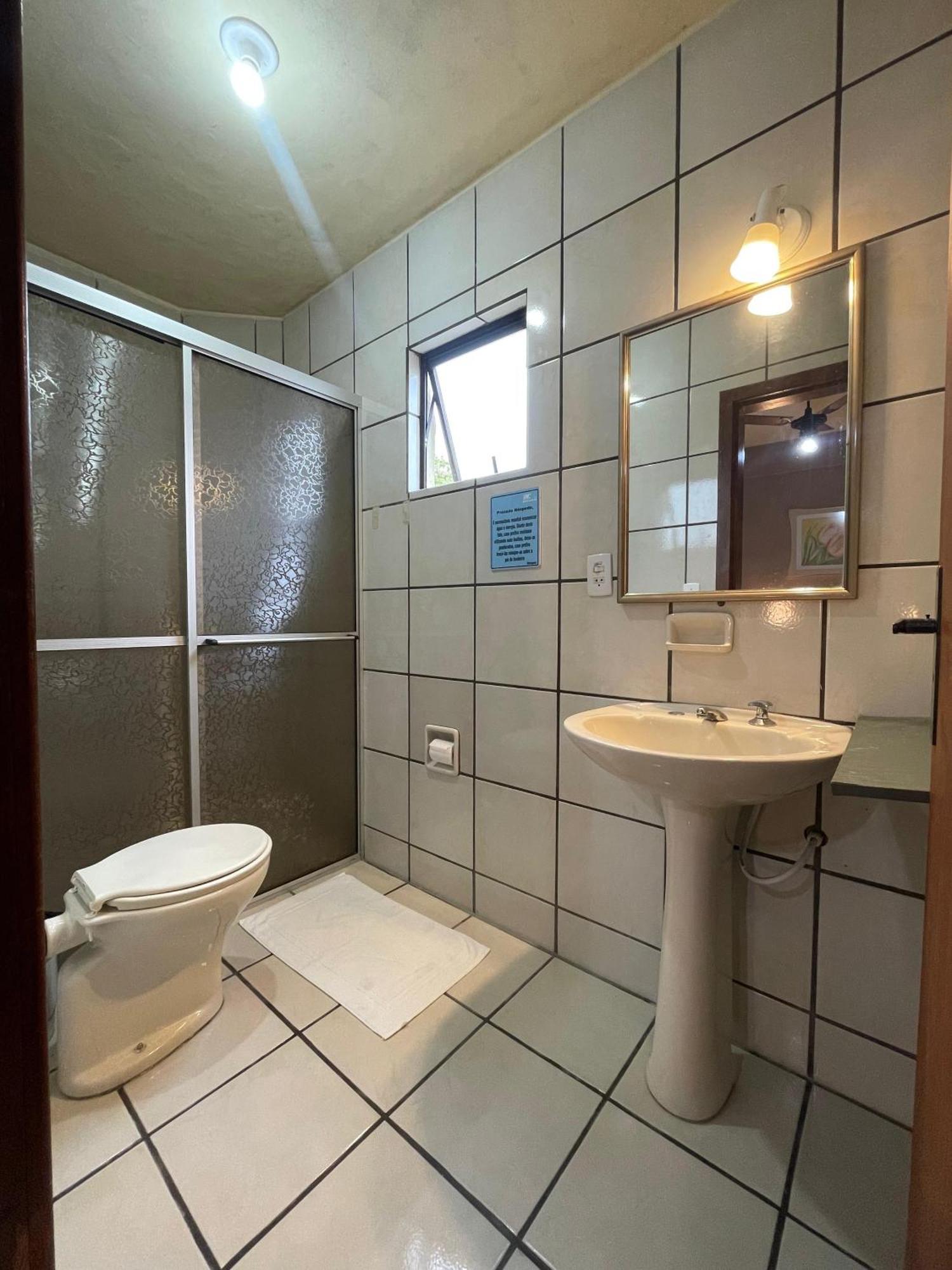Hotel Cambirela Пальоса Екстер'єр фото