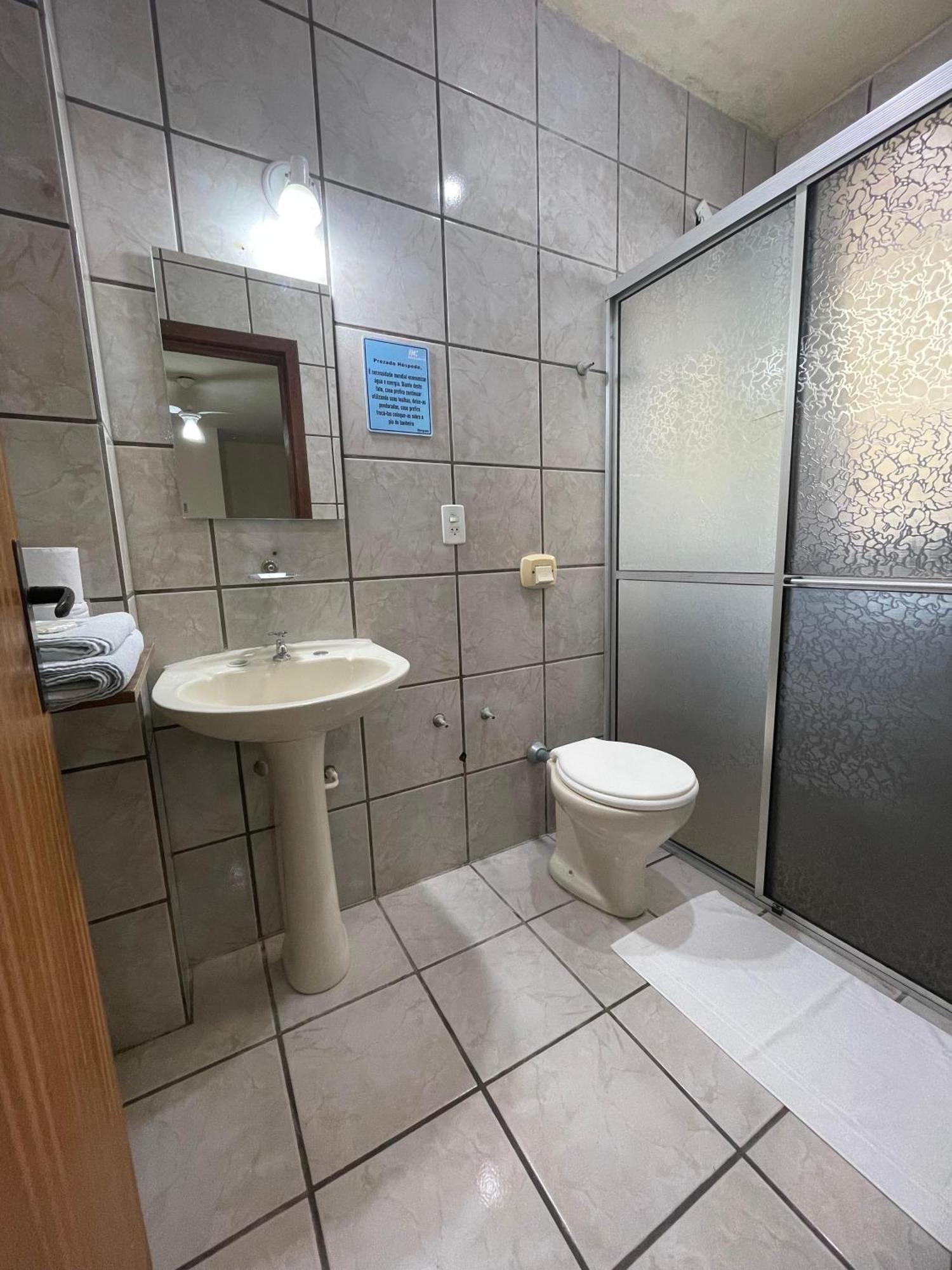 Hotel Cambirela Пальоса Екстер'єр фото