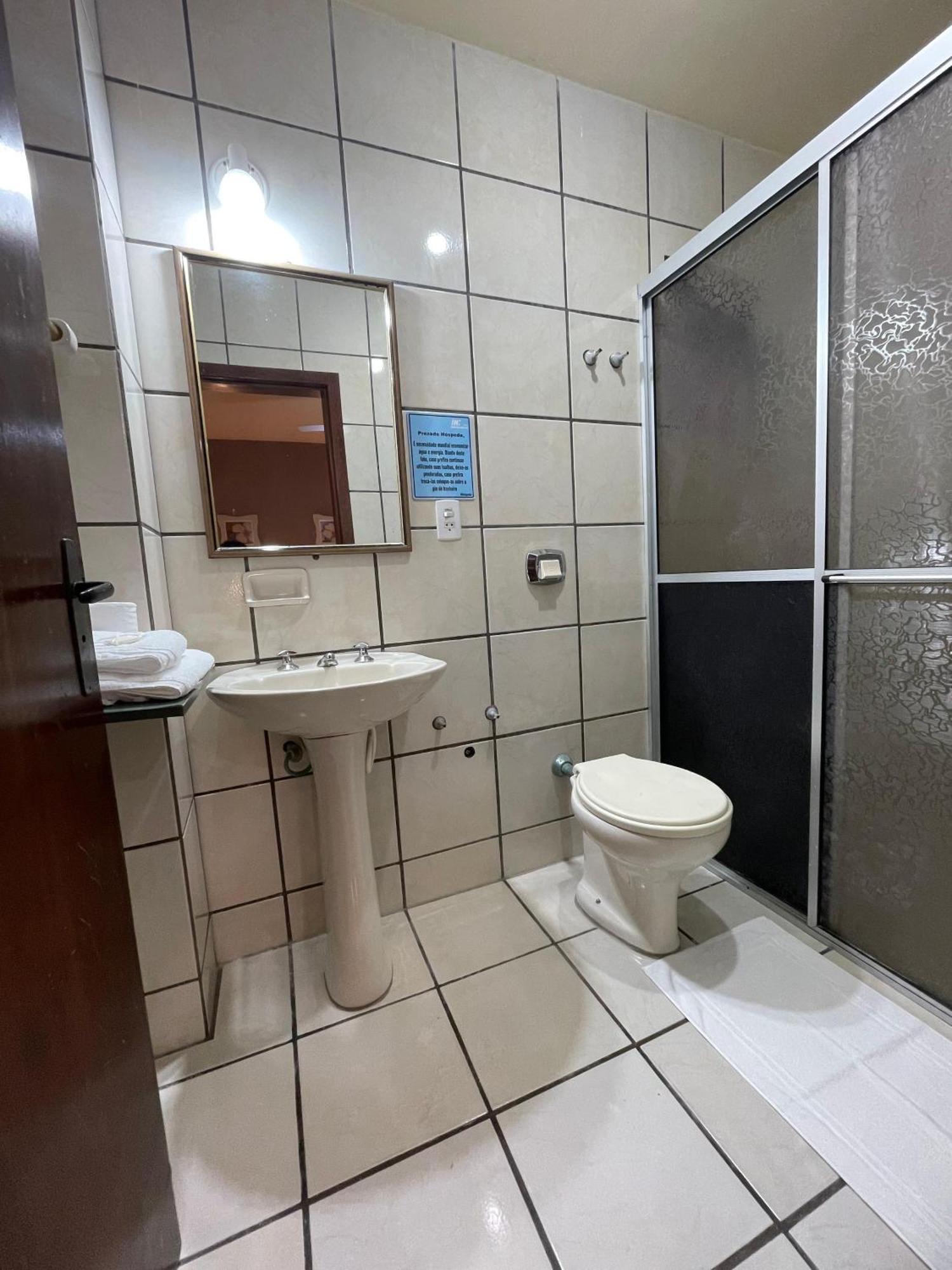 Hotel Cambirela Пальоса Екстер'єр фото